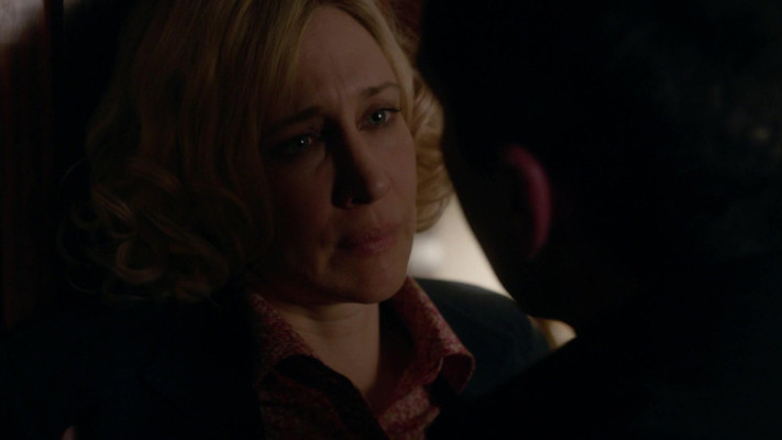 Vera Farmiga - Bates Motel (2015) 3x09 &#039;Crazy&#039;