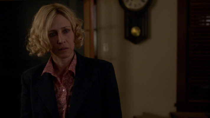 Vera Farmiga - Bates Motel (2015) 3x09 &#039;Crazy&#039;