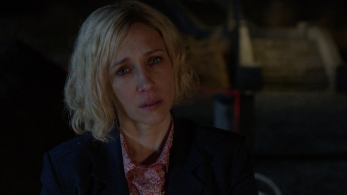 Vera Farmiga - Bates Motel (2015) 3x09 &#039;Crazy&#039;