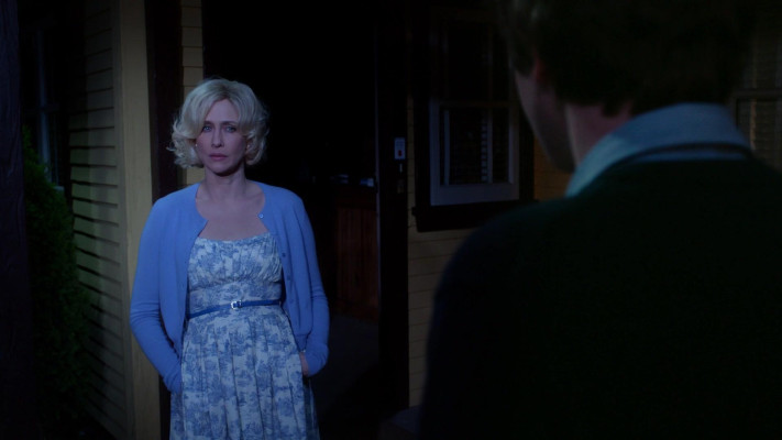 Vera Farmiga - Bates Motel (2015) 3x09 &#039;Crazy&#039;