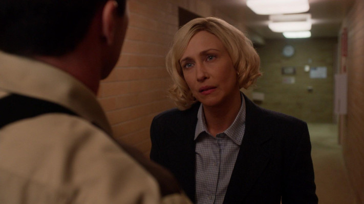 Vera Farmiga - Bates Motel (2015) 3x09 &#039;Crazy&#039;