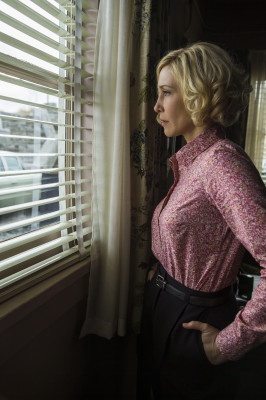 Vera Farmiga - Bates Motel (2015) 3x09 &#039;Crazy&#039;