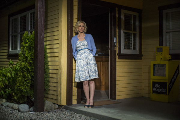 Vera Farmiga - Bates Motel (2015) 3x09 &#039;Crazy&#039;