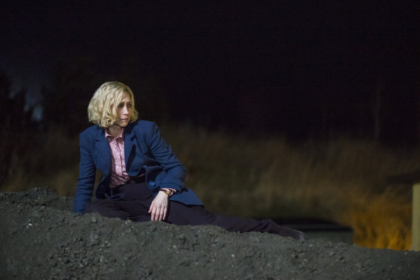 Vera Farmiga - Bates Motel (2015) 3x09 &#039;Crazy&#039;