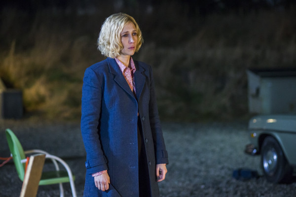 Vera Farmiga - Bates Motel (2015) 3x09 &#039;Crazy&#039;