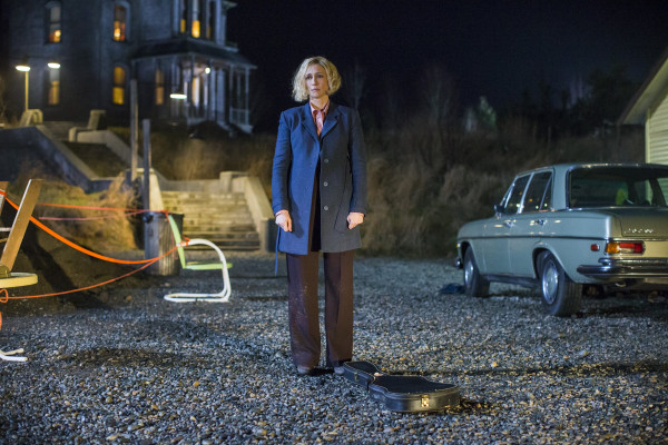 Vera Farmiga - Bates Motel (2015) 3x09 &#039;Crazy&#039;