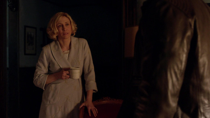 Vera Farmiga - Bates Motel (2015) 3x10 &#039;Unconscious&#039;