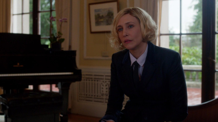 Vera Farmiga - Bates Motel (2015) 3x10 &#039;Unconscious&#039;