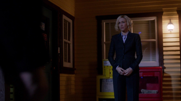 Vera Farmiga - Bates Motel (2015) 3x10 &#039;Unconscious&#039;
