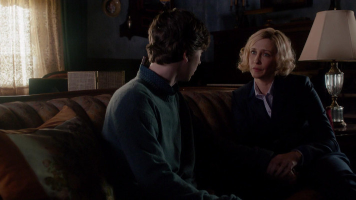 Vera Farmiga - Bates Motel (2015) 3x10 &#039;Unconscious&#039;