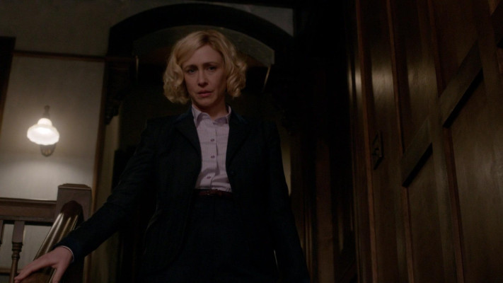 Vera Farmiga - Bates Motel (2015) 3x10 &#039;Unconscious&#039;