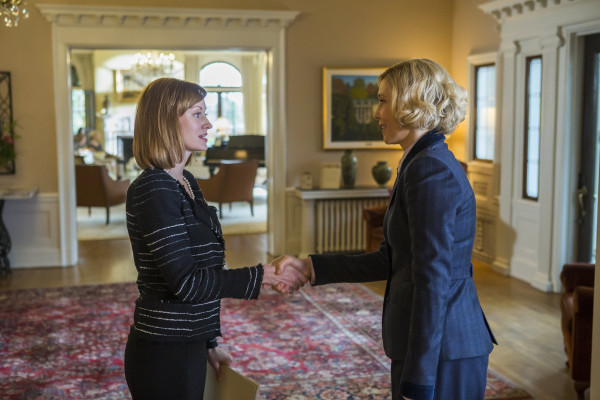 Vera Farmiga - Bates Motel (2015) 3x10 &#039;Unconscious&#039;