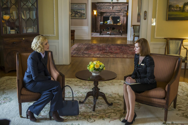 Vera Farmiga - Bates Motel (2015) 3x10 &#039;Unconscious&#039;