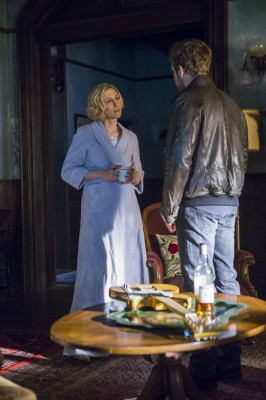 Vera Farmiga - Bates Motel (2015) 3x10 &#039;Unconscious&#039;