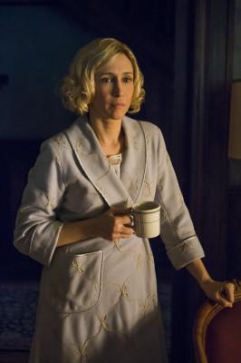 Vera Farmiga - Bates Motel (2015) 3x10 &#039;Unconscious&#039;