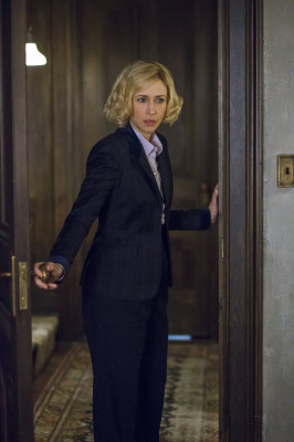 Vera Farmiga - Bates Motel (2015) 3x10 &#039;Unconscious&#039;