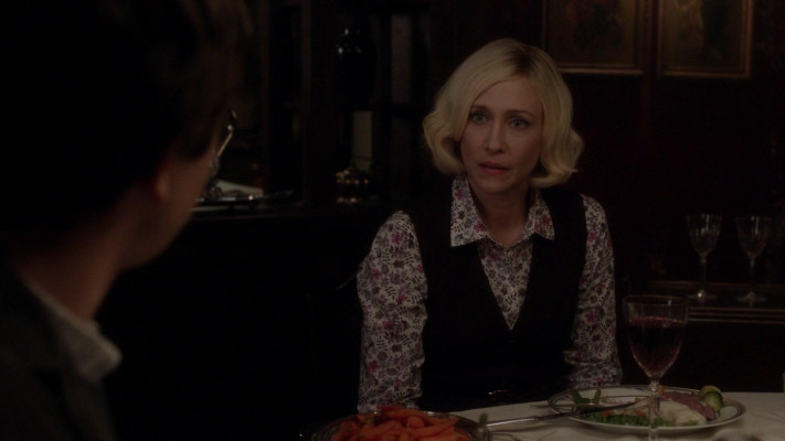 Vera Farmiga - Bates Motel (2016) 4x08 &#039;Unfailthful&#039;