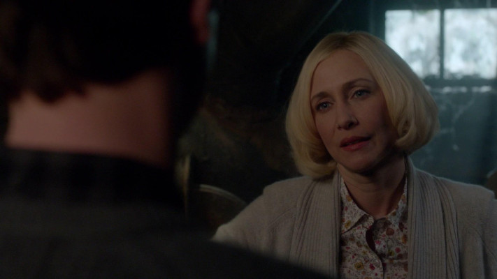Vera Farmiga - Bates Motel (2016) 4x08 &#039;Unfailthful&#039;