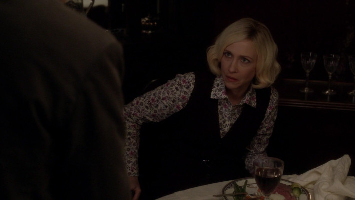 Vera Farmiga - Bates Motel (2016) 4x08 &#039;Unfailthful&#039;