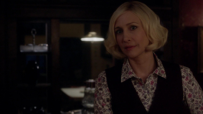 Vera Farmiga - Bates Motel (2016) 4x08 &#039;Unfailthful&#039;