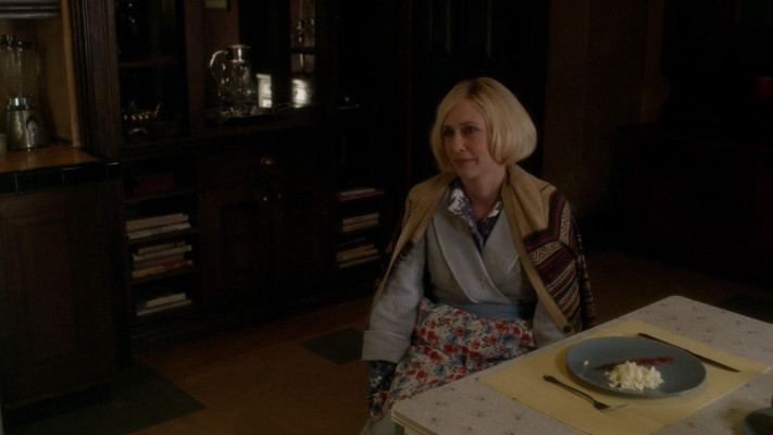 Vera Farmiga - Bates Motel (2016) 4x08 &#039;Unfailthful&#039;