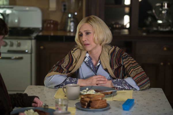 Vera Farmiga - Bates Motel (2016) 4x08 &#039;Unfailthful&#039;