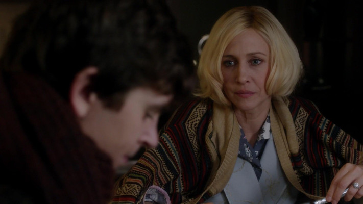 Vera Farmiga - Bates Motel (2016) 4x08 &#039;Unfailthful&#039;