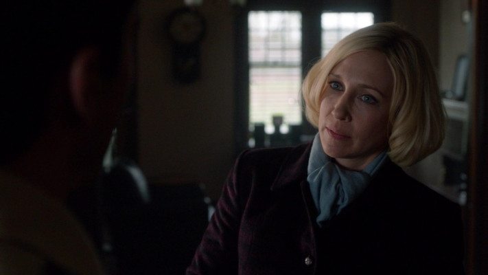 Vera Farmiga - Bates Motel (2016) 4x08 &#039;Unfailthful&#039;