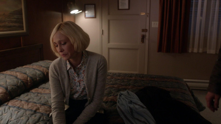 Vera Farmiga - Bates Motel (2016) 4x08 &#039;Unfailthful&#039;