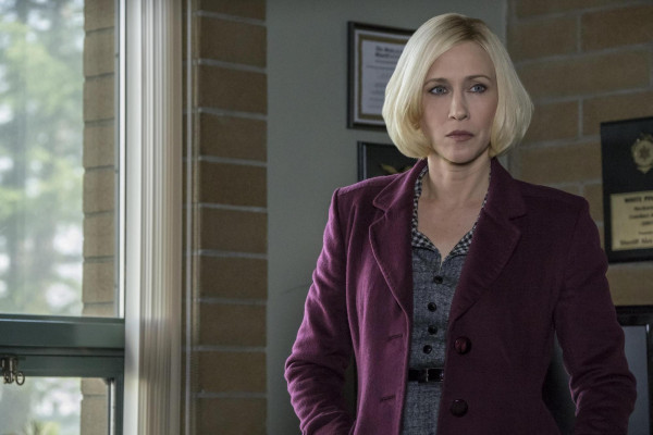 Vera Farmiga - Bates Motel (2016) 4x09 &#039;Forever&#039;