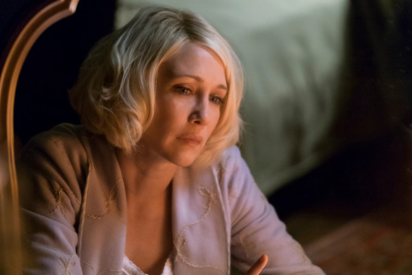 Vera Farmiga - Bates Motel (2016) 4x09 &#039;Forever&#039;