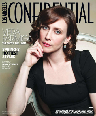 Vera Farmiga pic #254636