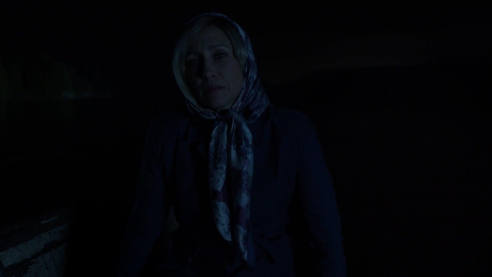 Vera Farmiga - Bates Motel (2017) 5x01 &#039;Dark Paradise&#039;