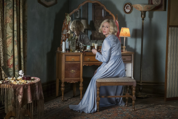 Vera Farmiga - Bates Motel (2017) 5x08 &#039;The Body&#039;