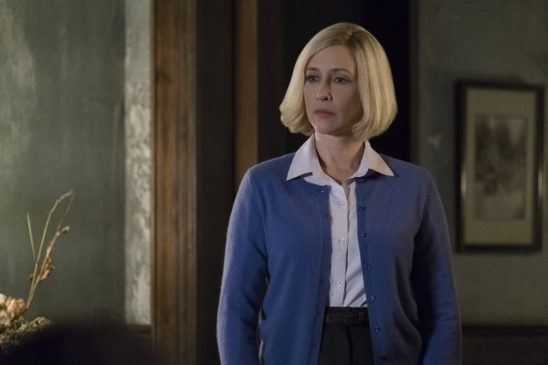 Vera Farmiga - Bates Motel (2017) 5x08 &#039;The Body&#039;