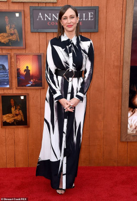 Vera Farmiga pic #1187918