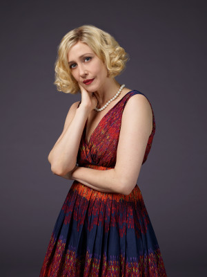 Vera Farmiga - Bates Motel (2015) Season 3 Promoshoot