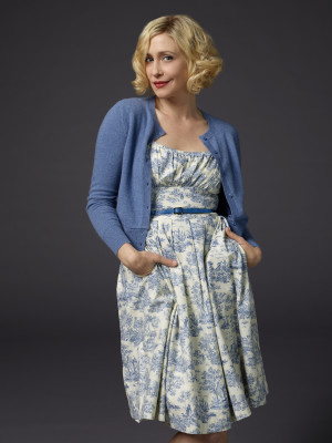 Vera Farmiga - Bates Motel (2015) Season 3 Promoshoot