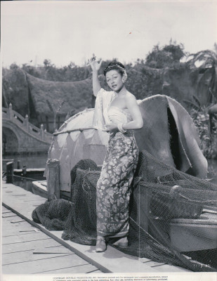 Vera Ralston pic #1150318
