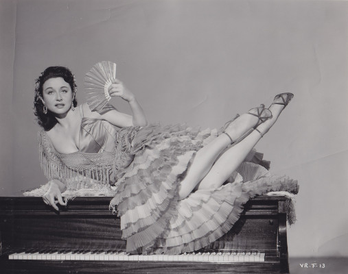 Vera Ralston pic #1150316
