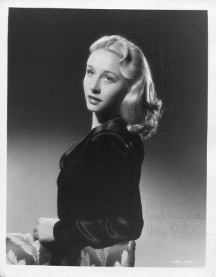 photo 8 in Vera Ralston gallery [id1150292] 2019-03-11 00:00:00