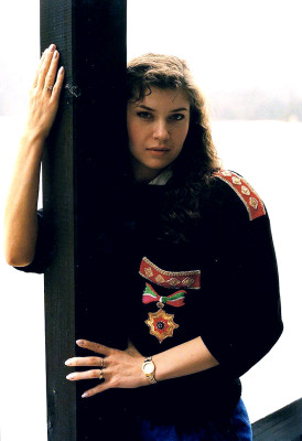 Vera Sotnikova  pic #1097988