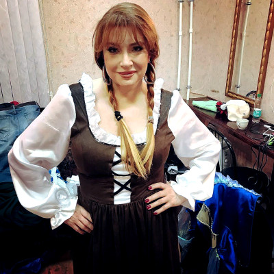 Vera Sotnikova  pic #1097989