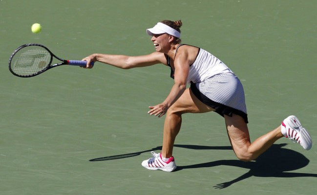 photo 21 in Vera Zvonareva gallery [id294267] 2010-09-10 00:00:00