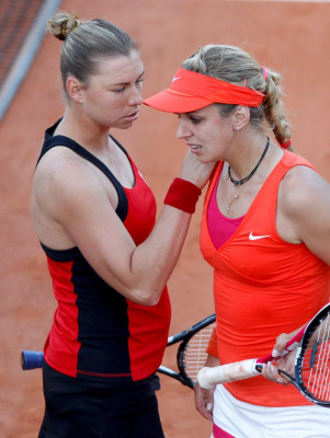 photo 3 in Vera Zvonareva gallery [id397975] 2011-05-27 00:00:00