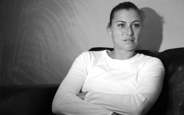 Vera Zvonareva pic #401555