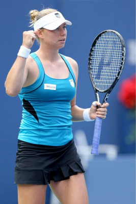 Vera Zvonareva pic #420578