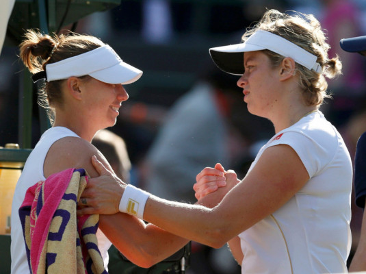 Vera Zvonareva pic #529503