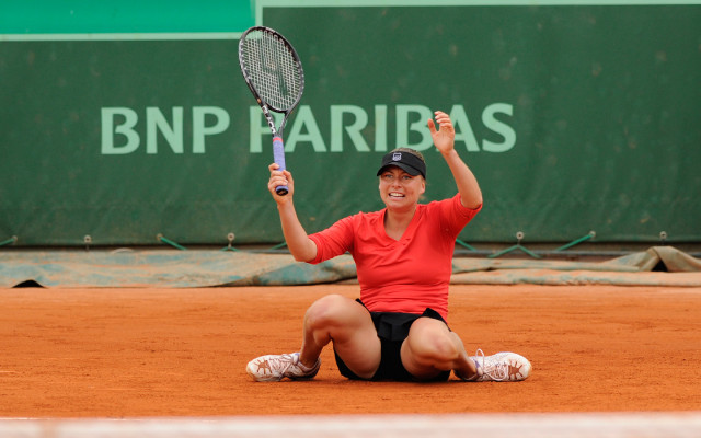 Vera Zvonareva pic #401556