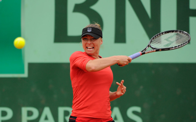 Vera Zvonareva pic #401557